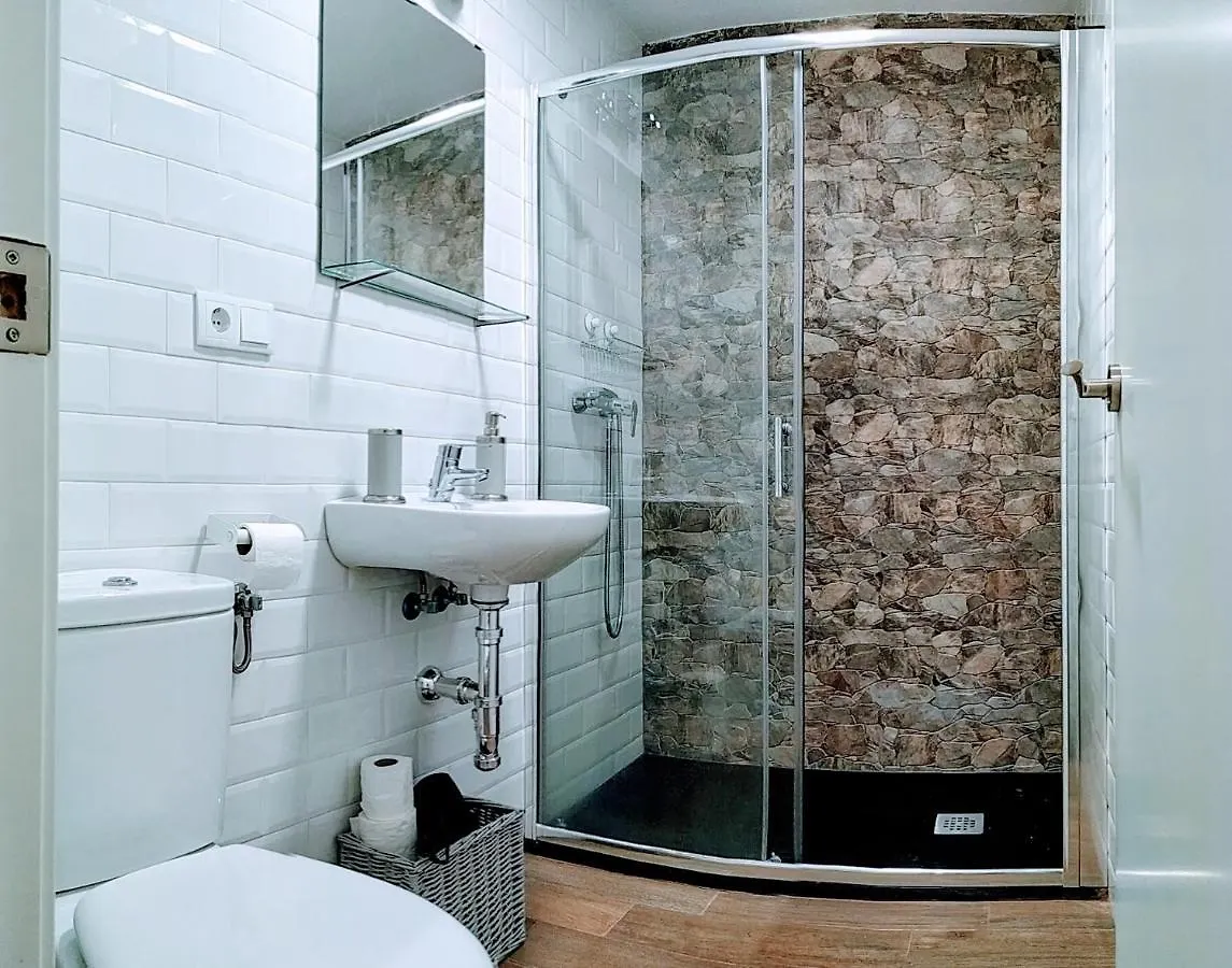 Loft Jazmin Junto A Puente Romano Cordoba Apartment